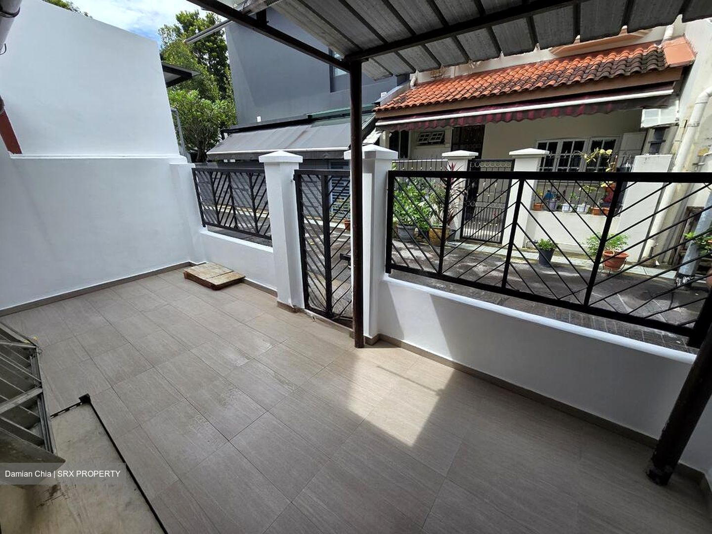 Upper Aljunied Road (D13), Terrace #510298091